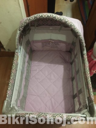 Baby Cot